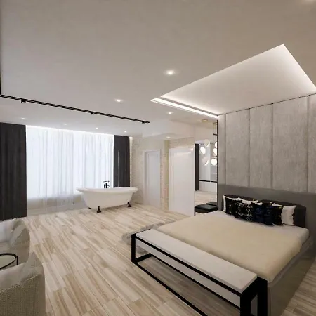 Hotel Miami Ii Kavaje