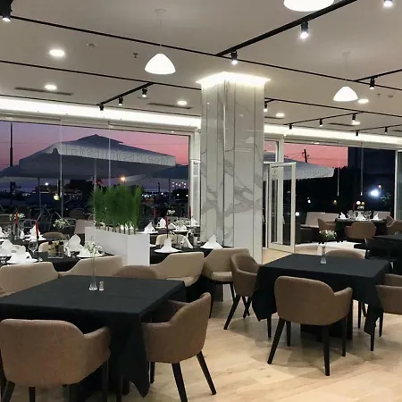 Hotel Miami Ii *